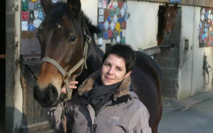 mélanie vigot shiatsu chevaux mélanie vigot shiatsu chevaux