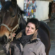 mélanie vigot shiatsu chevaux