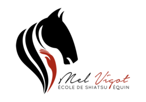 Mélanie Vigot - Shiatsu humain & équin