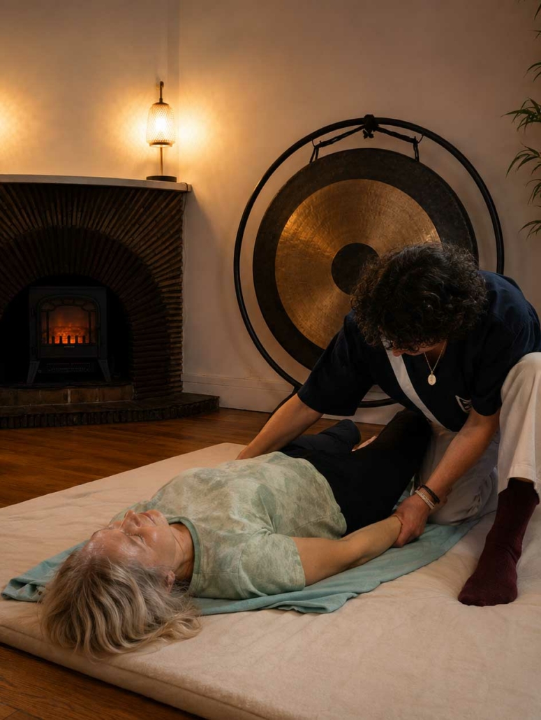 Shiatsu à Guidel - Mélanie Vigot Shiatsu à Guidel - Mélanie Vigot